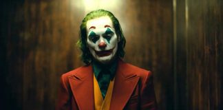 A BOF Film Review: JOKER by Bryan Chatlien (Video)