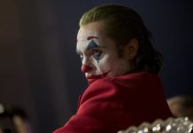 JOKER: Joaquin Phoenix Wins Best Actor Oscar