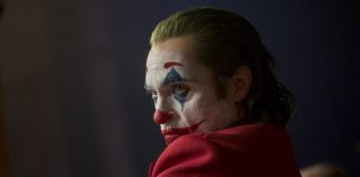 JOKER Receives 11 Oscar Nominations
