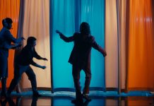 JOKER is Returning to the Big Screen