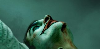 A BOF Film Review: JOKER by Jo Hyde