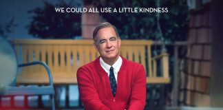 A BOF Film Review: A BEAUTIFUL DAY IN THE NEIGHBORHOOD by Jo Hyde
