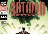 BATMAN BEYOND #38 Review by Matt Whaley