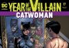 CATWOMAN #17 Review by John Funderburg