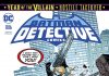 DETECTIVE COMICS #1016 Review