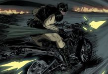 The Best of Batman ELSEWORLDS: BATMAN: YEAR 100