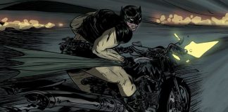 The Best of Batman ELSEWORLDS: BATMAN: YEAR 100