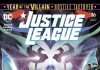 JUSTICE LEAGUE #36 Review