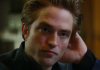 Pattinson Talks THE BATMAN with TODAY and EW