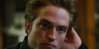 Pattinson Talks THE BATMAN with TODAY and EW