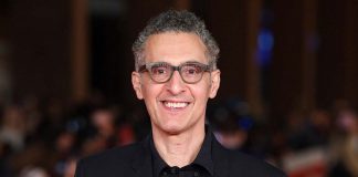 John Turturro Cast as Carmine Falcone
