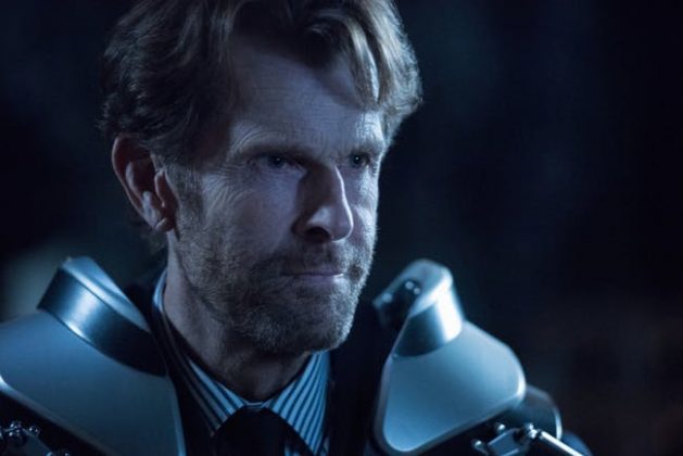 Kevin Conroy As Kingdom Come Bruce Wayne Image Released Batman On Film 