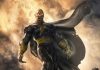 Dwayne Johnson Announces BLACK ADAM Release Date
