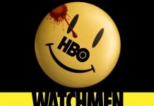 WATCHMEN: S1 E5 Review by Mance Fine