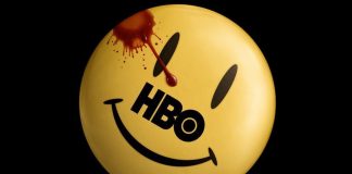 WATCHMEN: S1 E5 Review by Mance Fine