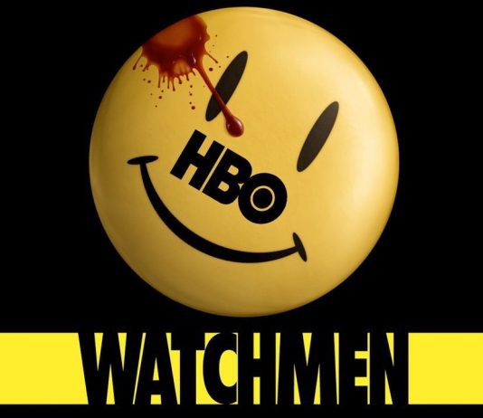 WATCHMEN: Episode 7 & 8 Review by Mance Fine