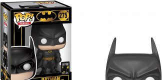 Funko Pop Heroes: BATMAN ’89 Review