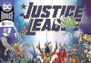 JUSTICE LEAGUE #38 Review