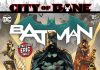 BATMAN #85 Review