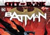 BATMAN #84 Reivew