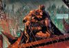 BATMAN #86 Preview