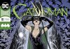 CATWOMAN #18 Review by John Funderburg