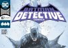 DETECTIVE COMICS #1017 Review