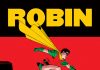 DC Celebrates Robin’s 80th Anniversary in 100-Page One Shot