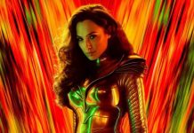 A BOF Film Review: WONDER WOMAN 1984