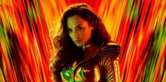 WONDER WOMAN 1984 Trailer #1 is Here! (Updated)