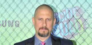 David Ayer on THE SUICIDE SQUAD: “It’s Not a Sequel”