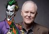 How John Lithgow Convinced Tim Burton to Not Cast Him as The Joker