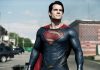 Cavill Wants Another Turn as Superman and MAN OF STEEL 2