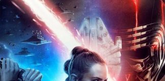 STAR WARS: THE RISE OF SKYWALKER Review
