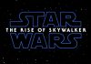 STAR WARS: THE RISE OF SKYWALKER Review by Bryan Chatlien