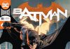 BATMAN #86 Review