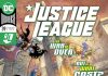 JUSTICE LEAGUE #39 Review