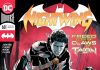 NIGHTWING #68 Review