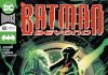 BATMAN BEYOND #40 Review