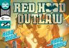 RED HOOD AND THE OUTLAWS #42 Review