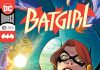 BATGIRL #43 Review