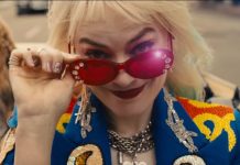 Warner Bros. Drops BIRDS OF PREY Official Trailer #2