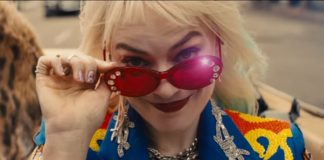 Warner Bros. Drops BIRDS OF PREY Official Trailer #2