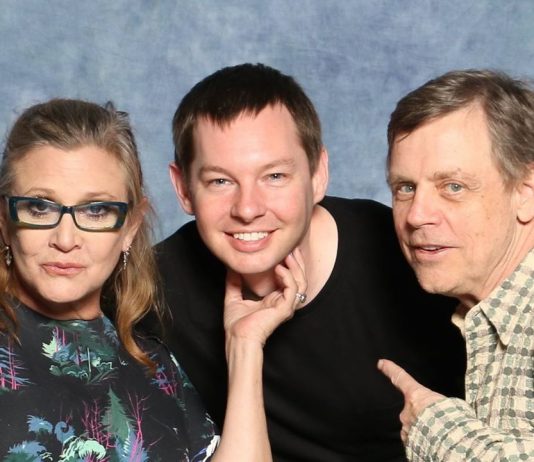 In Memoriam, John Bierly (1975-2020)