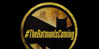 THE BATMAN is Coming: A BOF FYI