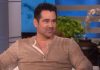 Colin Farrell Says He’s Playing “Oz Cobblepott”