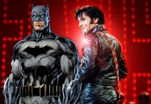 OPINION – “Batman’s Ready For His Comeback Special” by Edward Koskey