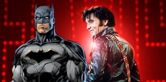 OPINION – “Batman’s Ready For His Comeback Special” by Edward Koskey