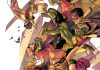 Robin 80th Anniversary 100-Page SUPER SPECTACULAR #1 Details!