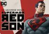 SUPERMAN: RED SON LA World Premiere Details